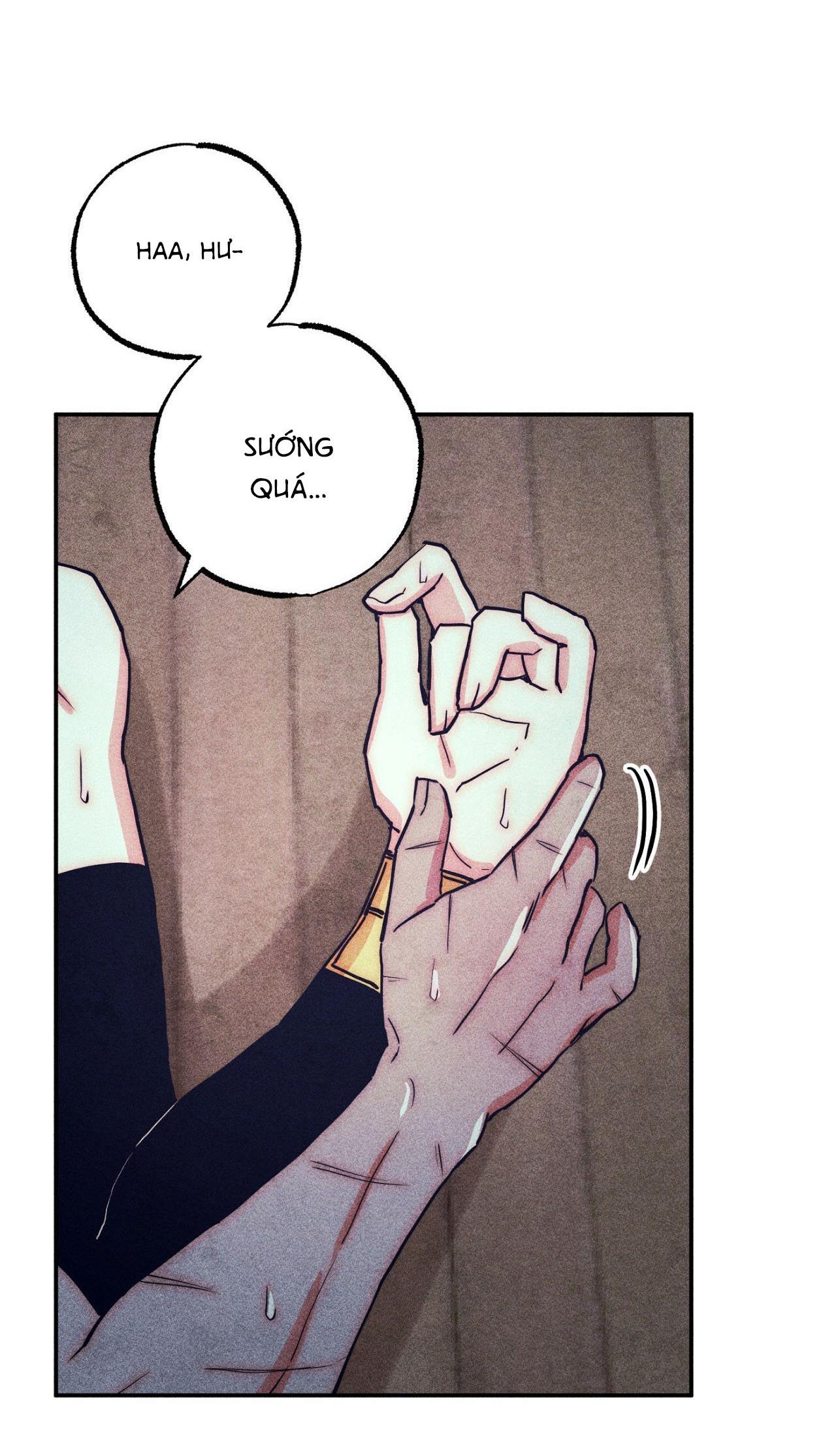 Đọc truyện  Làm vị cứu tinh thật dễ dàng - Chapter 79.4