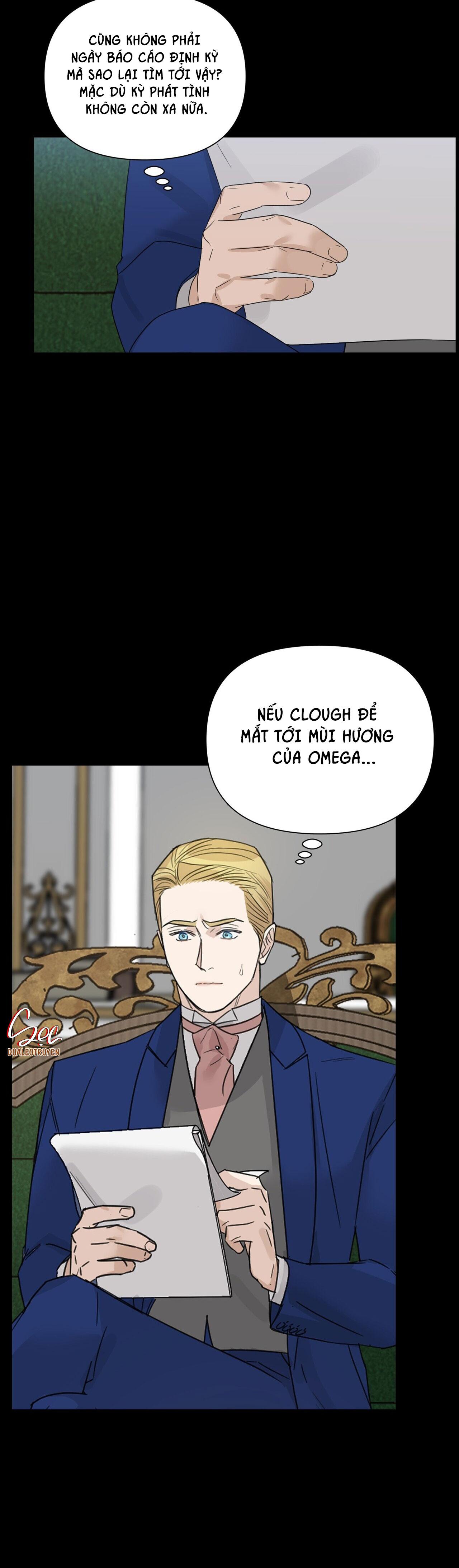 Đọc truyện INTO THE ROSE GARDEN - Chapter 54