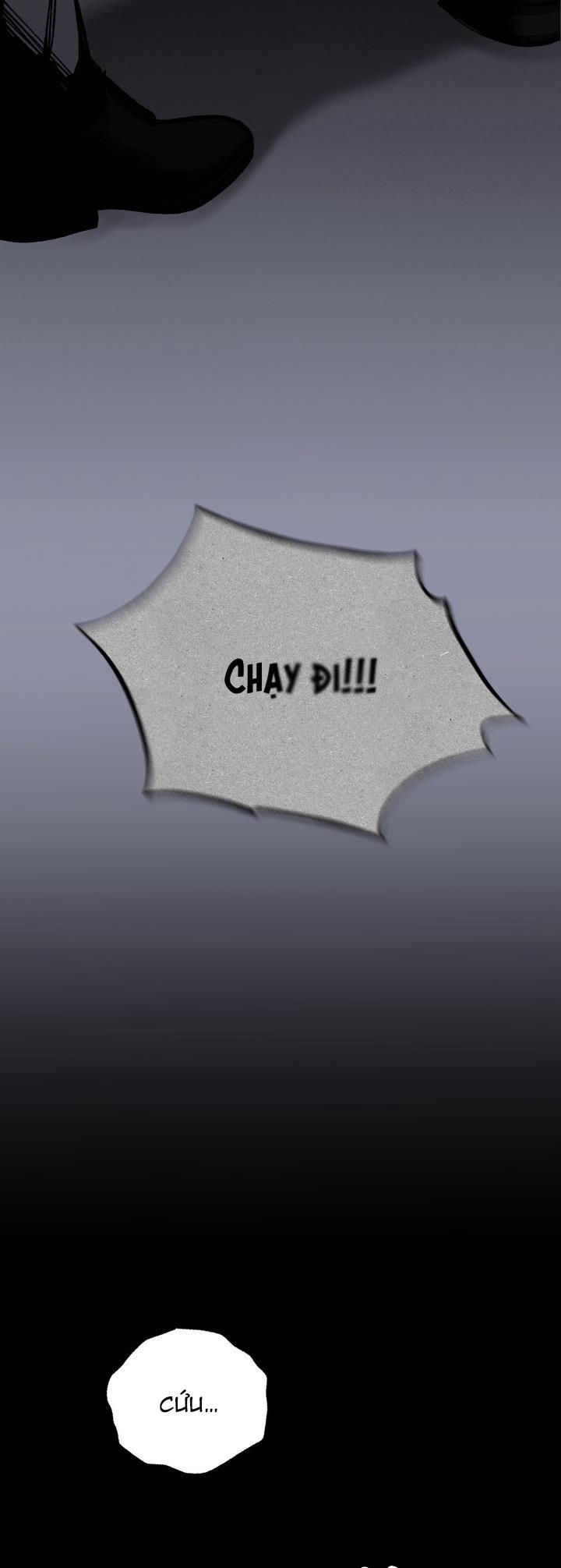 Đọc truyện HƯƠNG VỊ NGƯỜI NGOÀI HÀNH TINH - Chapter 17