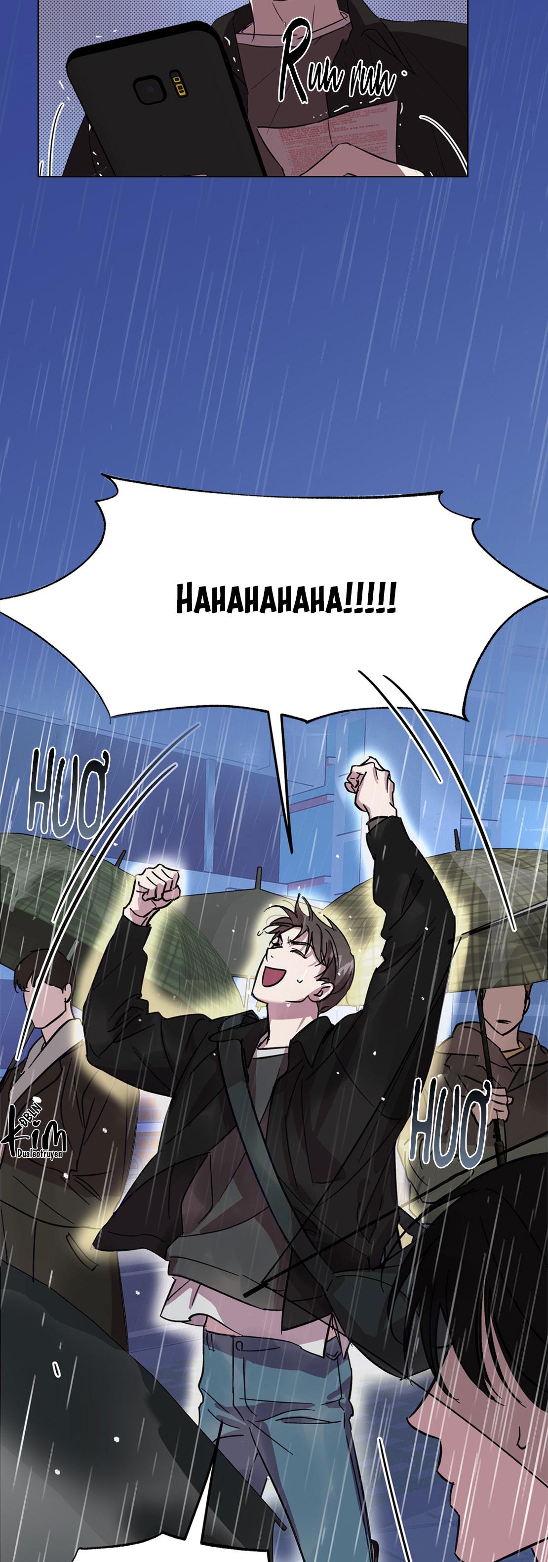 Đọc truyện KẺ PHÁ VỠ ĐƯỜNG ĐUA - Chapter 0