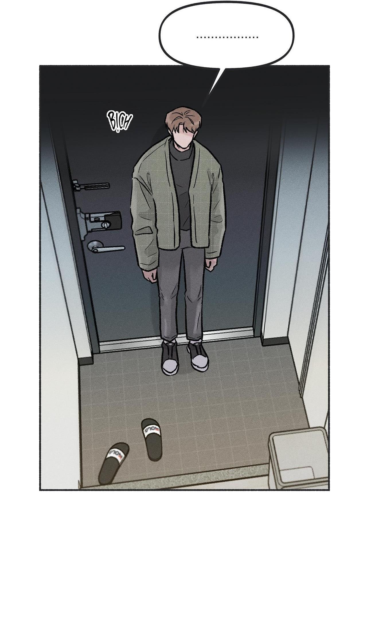 Đọc truyện  Khi Người Lơ Đãng - Chapter 14