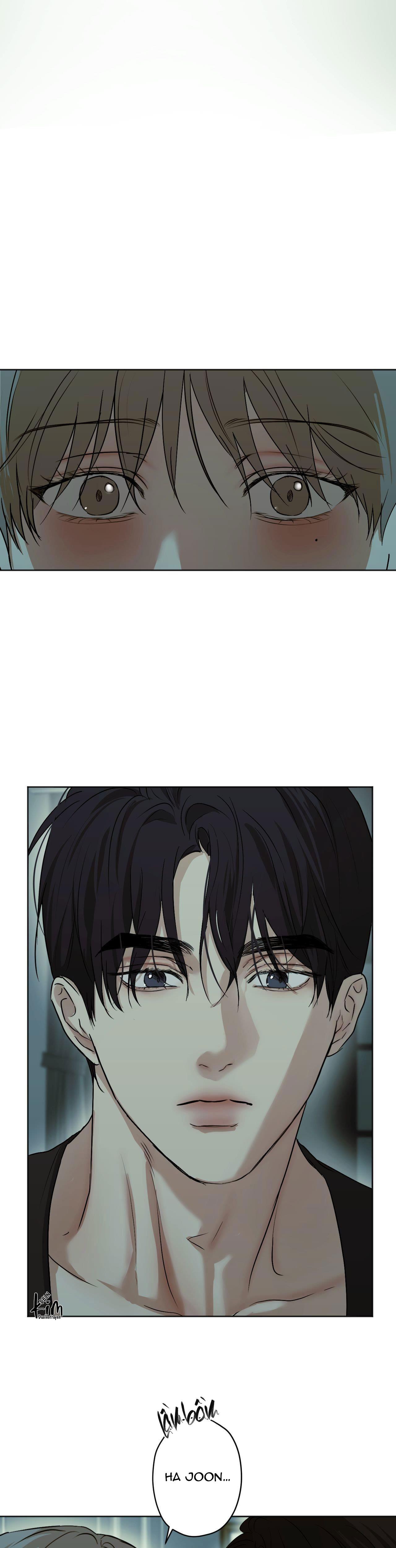 Đọc truyện ÁI TÌNH VÀ DỤC VỌNG - Chapter 23