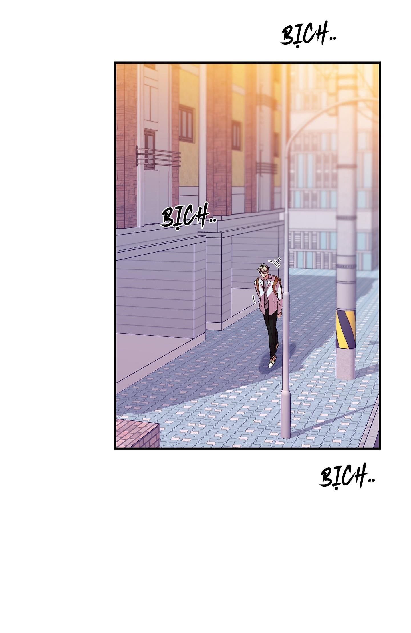 Đọc truyện ÔNG CHÚ BÊN CỬA SỔ - Chapter 73