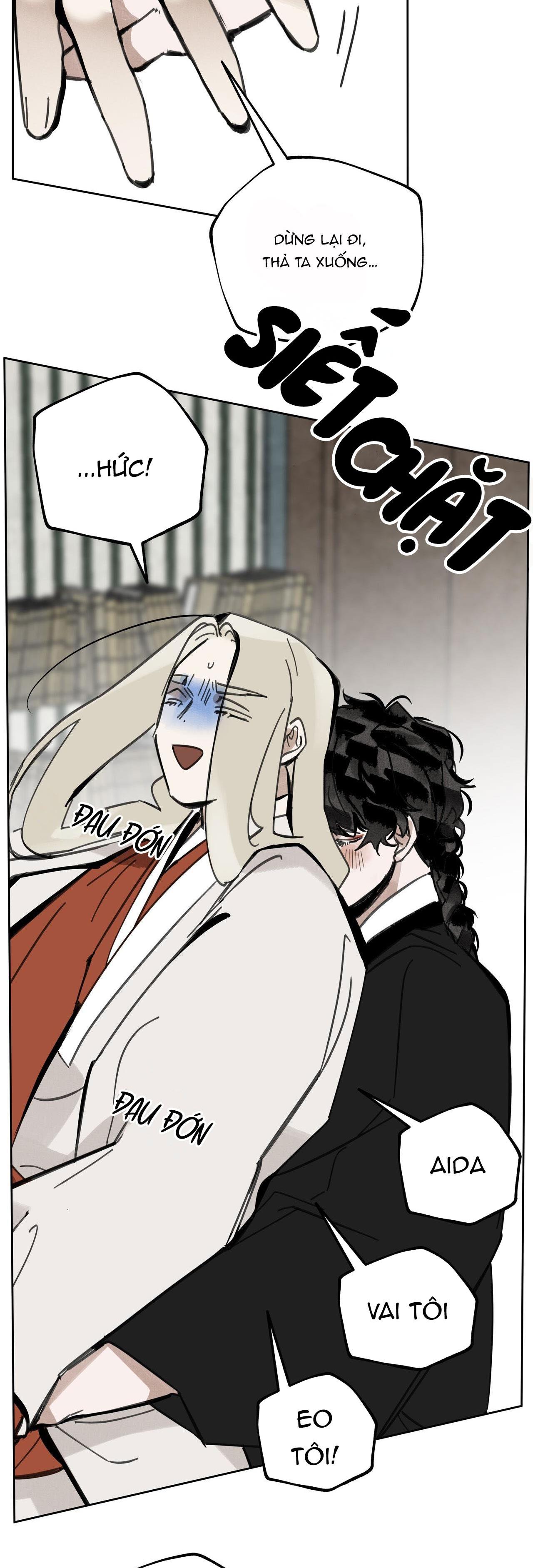 Đọc truyện PALJAE - Chapter 88