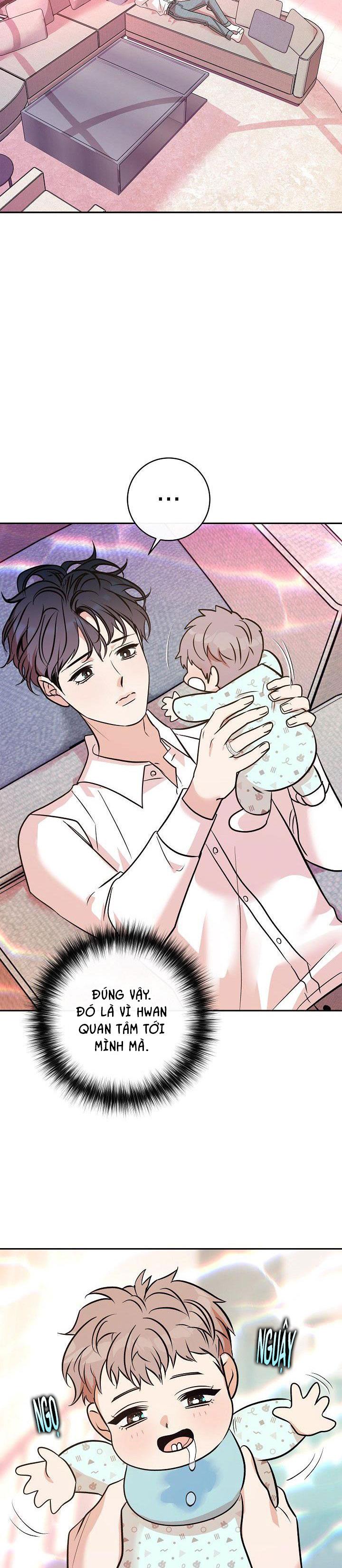 Đọc truyện TUYỂN TẬP CUỒNG CÔNG-CHIẾM HỮU CÔNG CỦA NHÀ KIM - Chapter 34.1