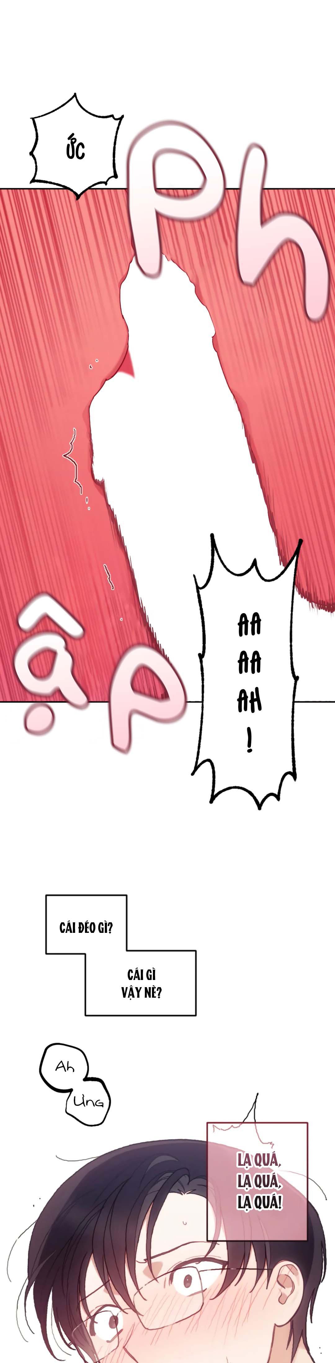 Đọc truyện [Hoàn] Official Link - Chapter 10