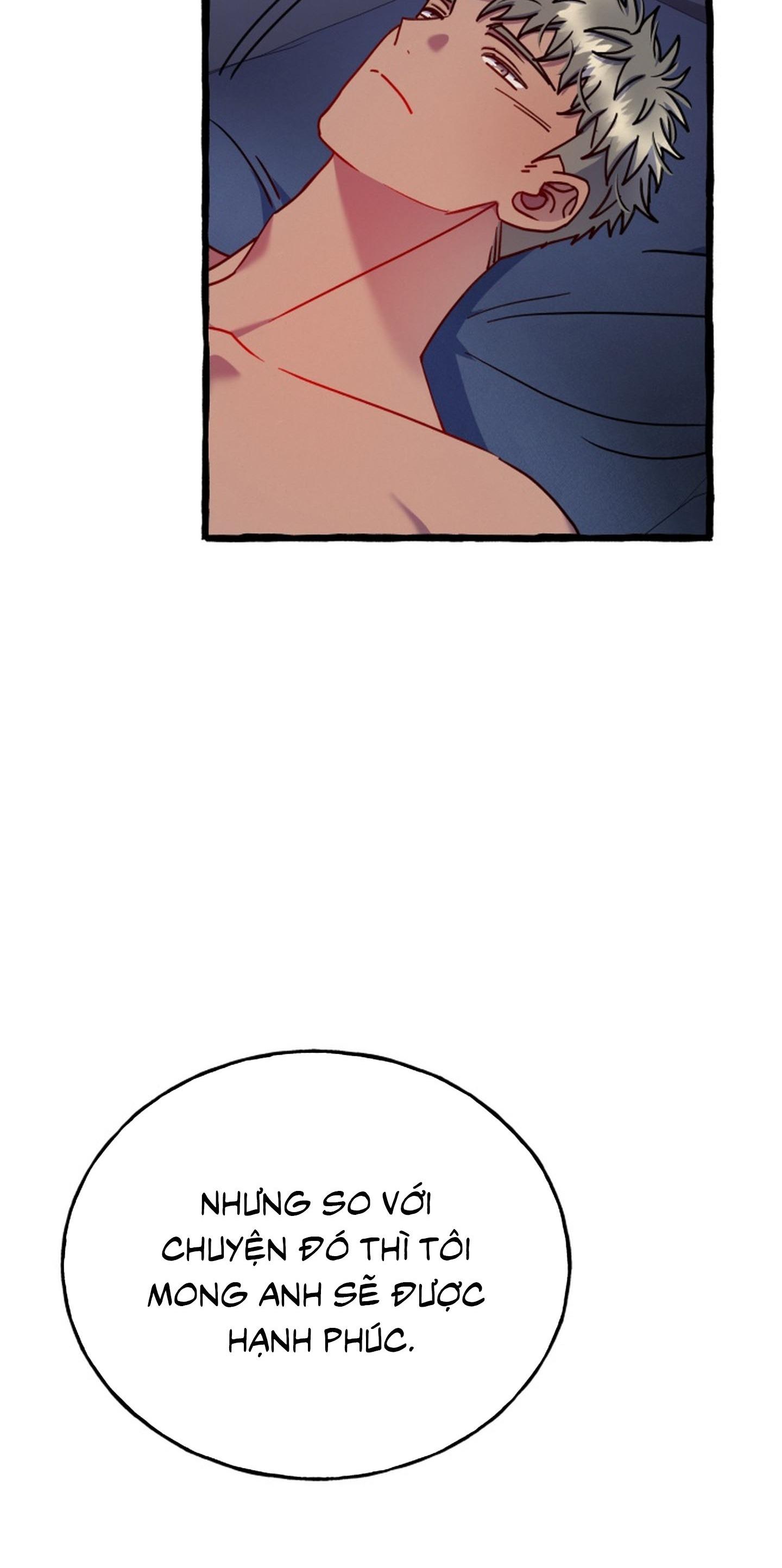 Đọc truyện Tìm phòng trọ để chữa lành - Chapter 9