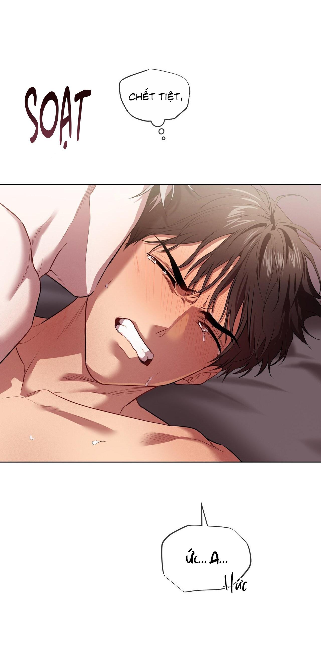 Đọc truyện Passion - Chapter 103