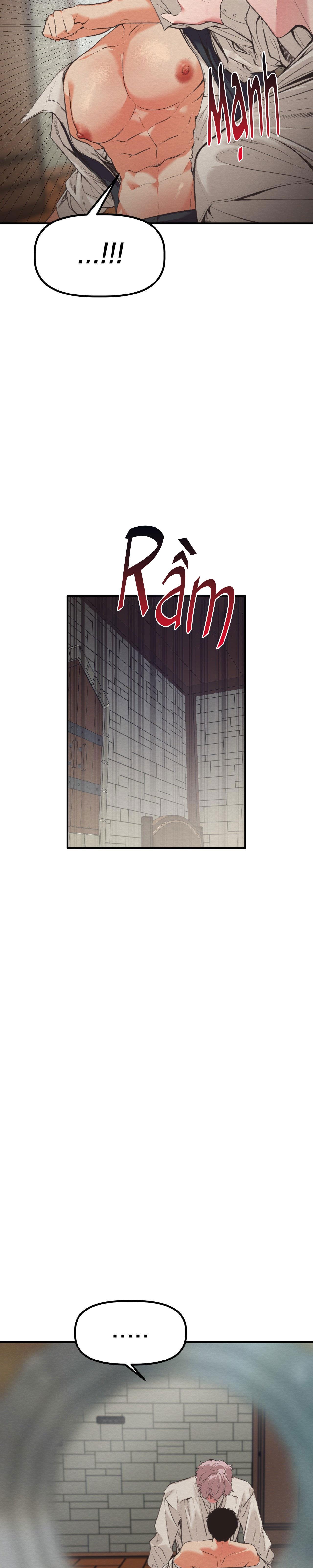 Đọc truyện ÁC MA ĐỈNH CẤP - Chapter 24