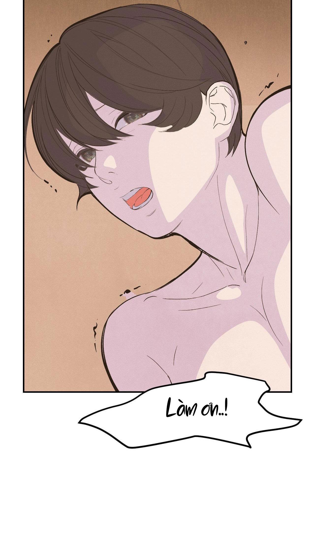 Đọc truyện CẬU BÉ ĐÀO - Chapter 34