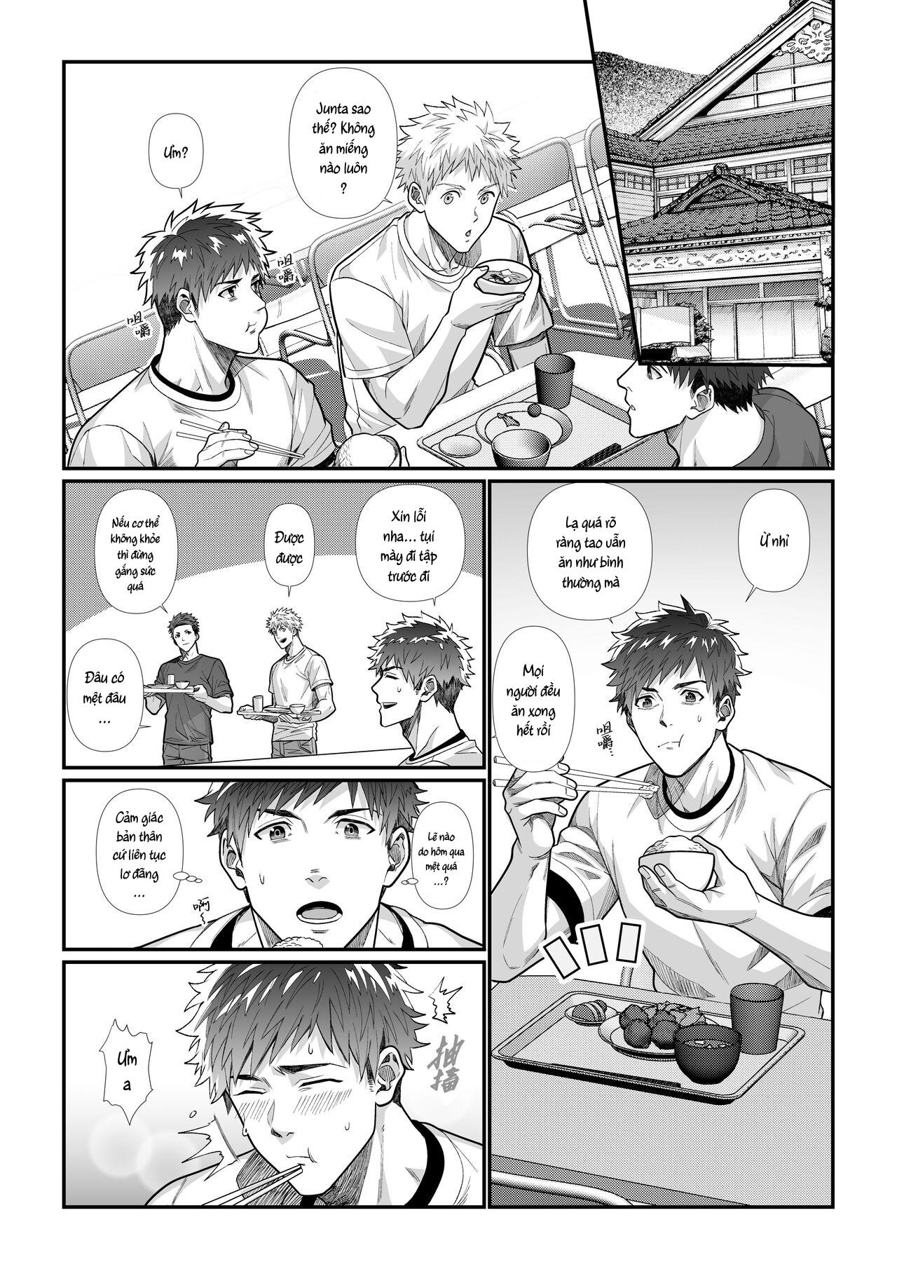 Đọc truyện Cưng mà nói - Chapter 169