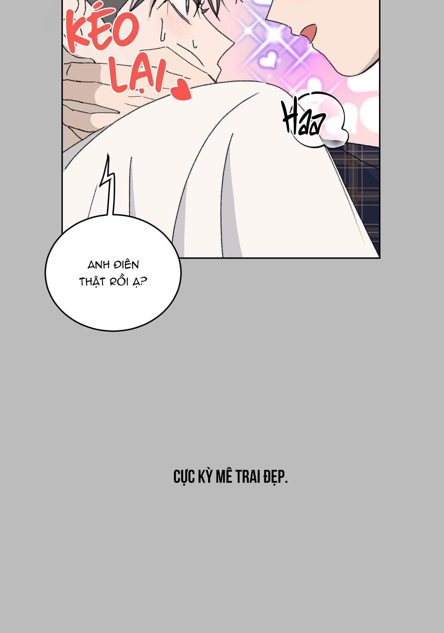 Đọc truyện Missing Romance - Chapter 17