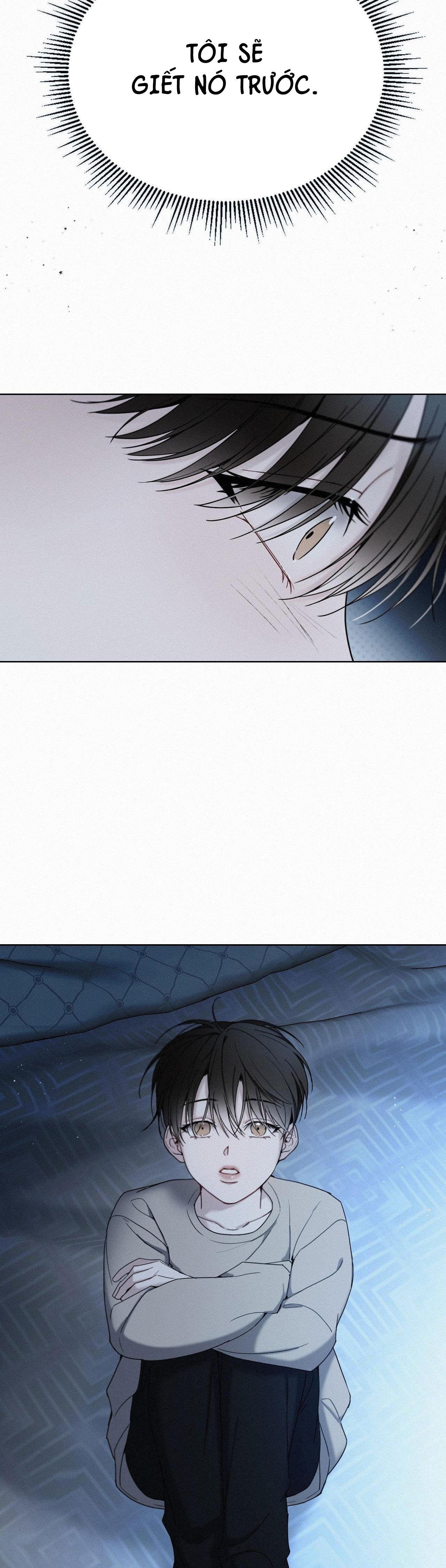 Đọc truyện SUNSET IN WATER - Chapter 13