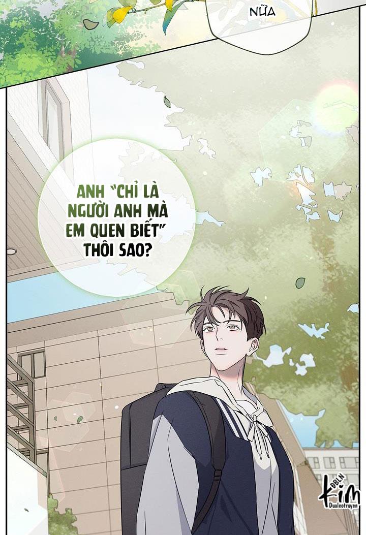 Đọc truyện ĐÊM KHÔNG DẤU VẾT - Chapter 4