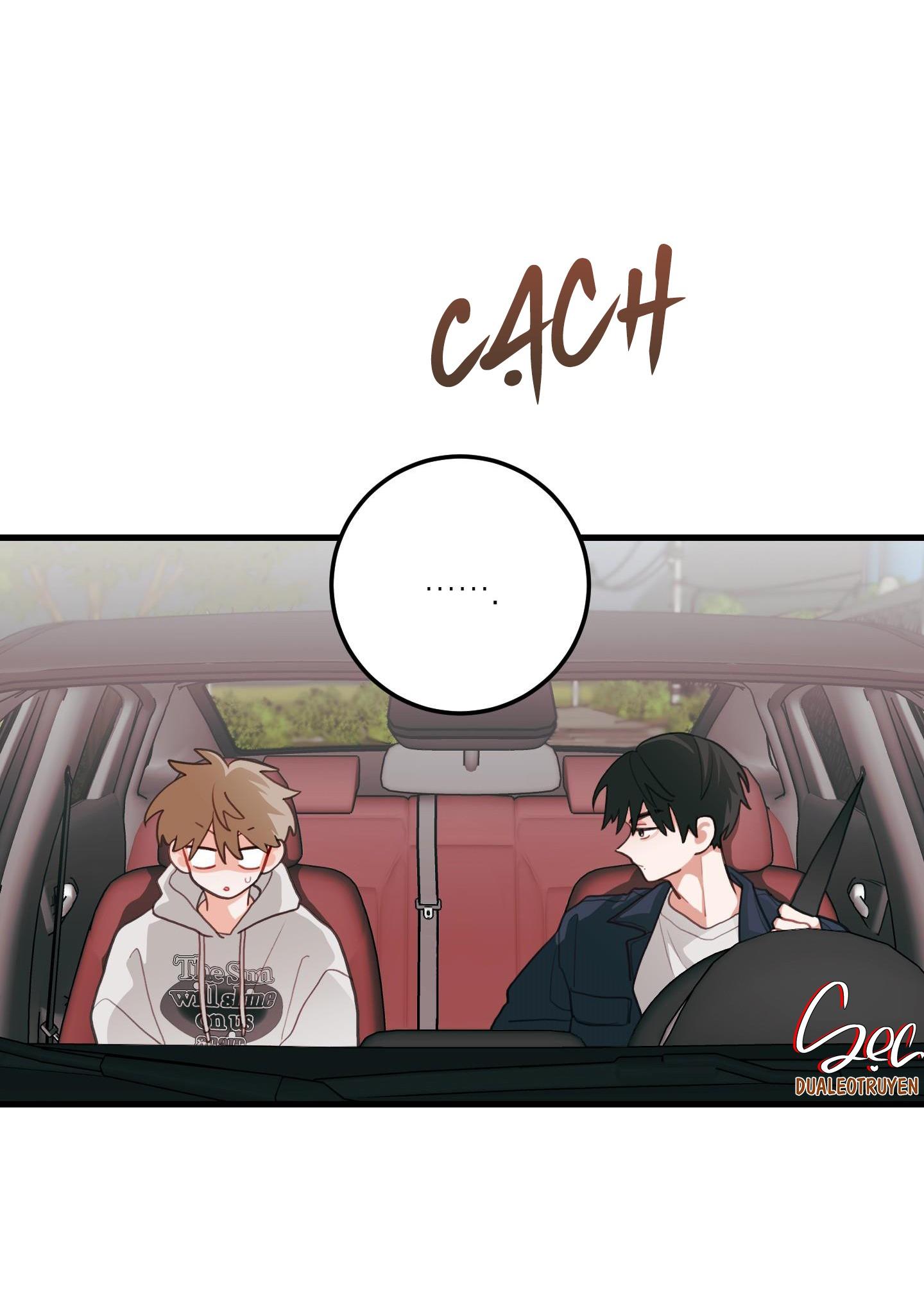 Đọc truyện CHUYỆN TÌNH HOA LÊ NỞ - Chapter 40