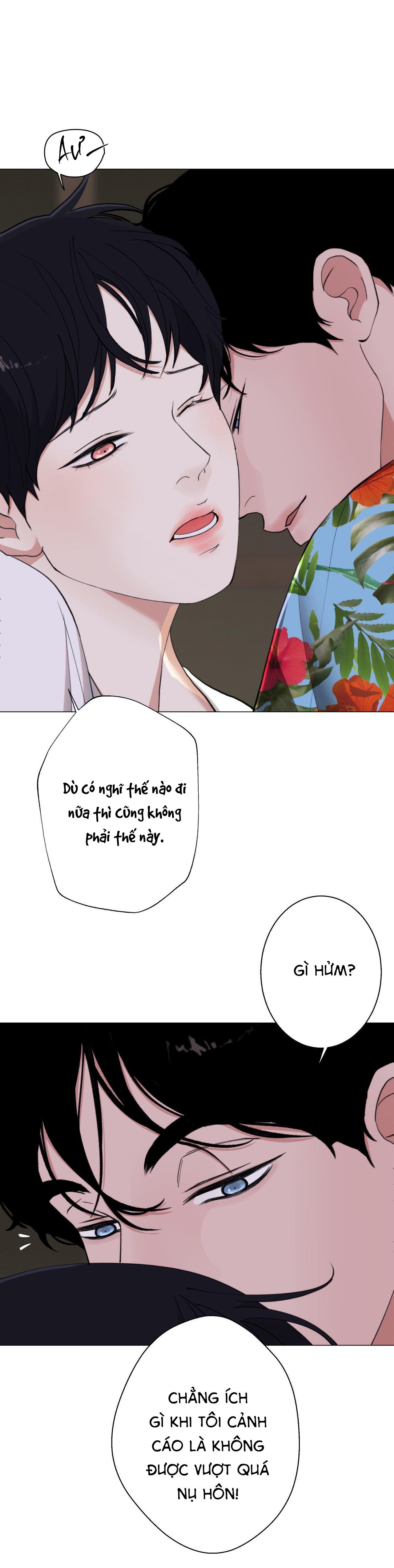 Đọc truyện 2020 - Chapter 17