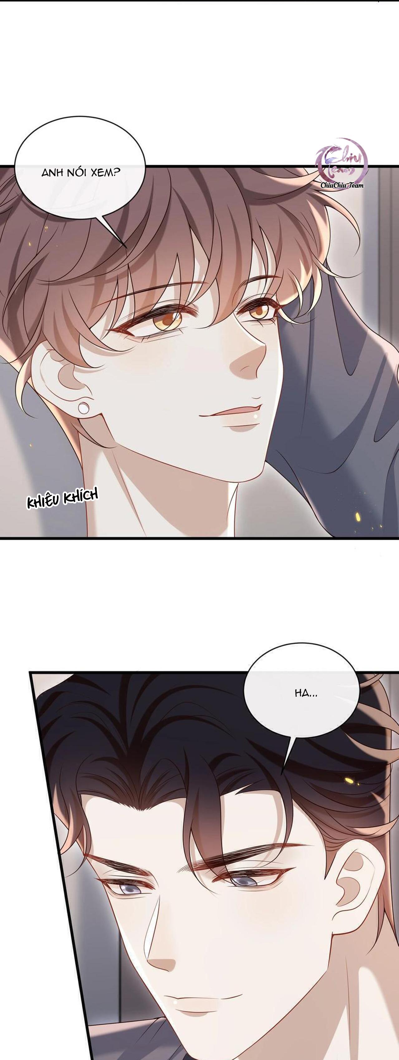 Đọc truyện Người Đó Đến Từ Đêm Tối - Chapter 53