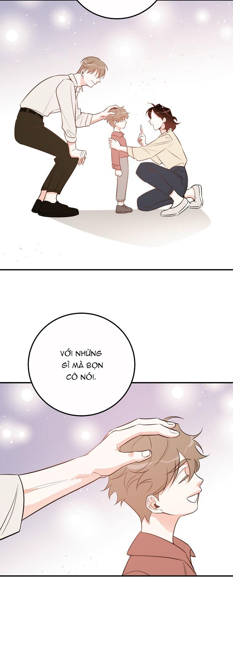 Đọc truyện Có Chuyện Gì Xảy Ra với Sự Nổi Tiếng Của Tôi Thế? - Chapter 53