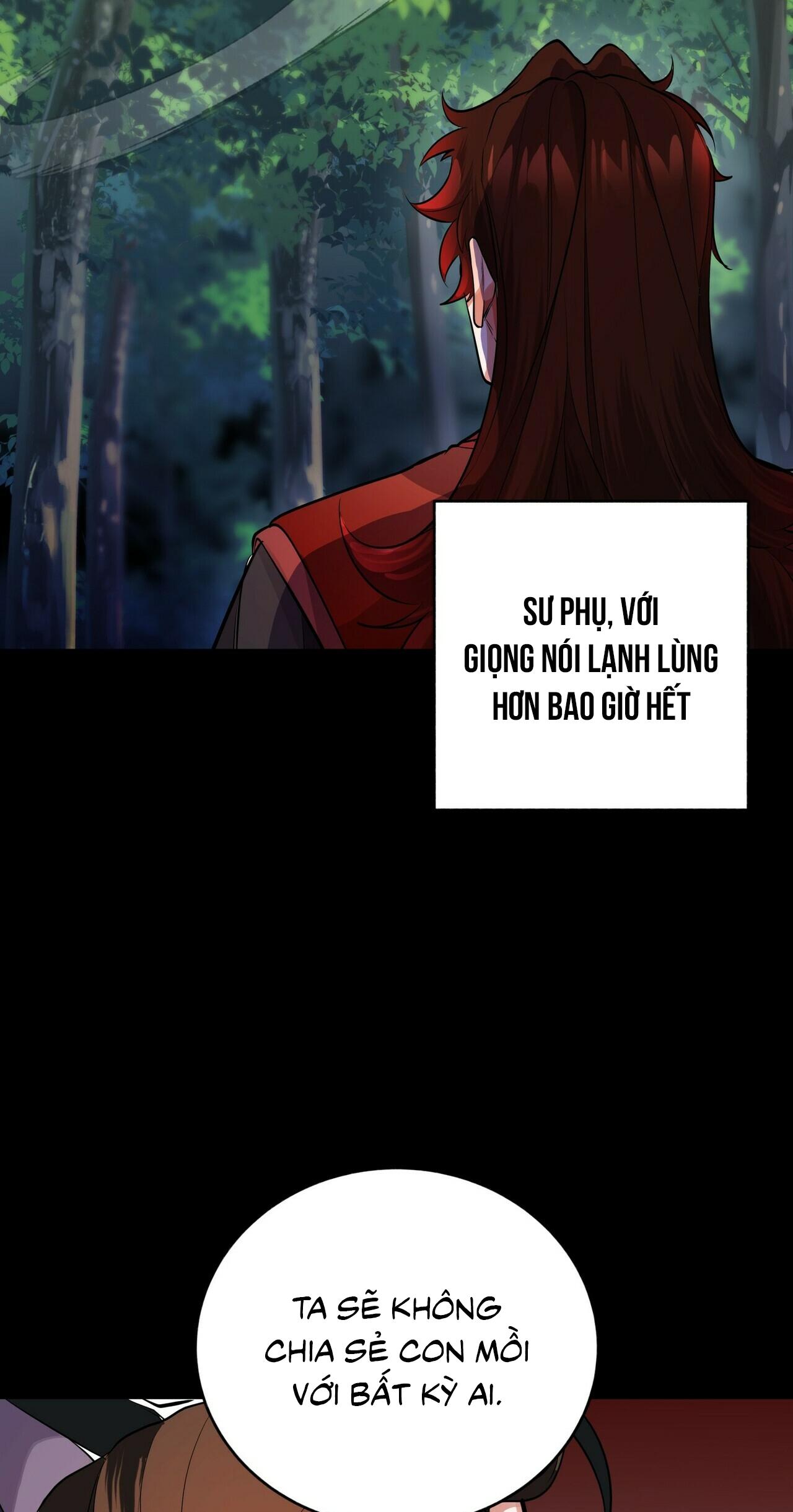 Đọc truyện BÁT NHÃ GIAI NHÂN - Chapter 7