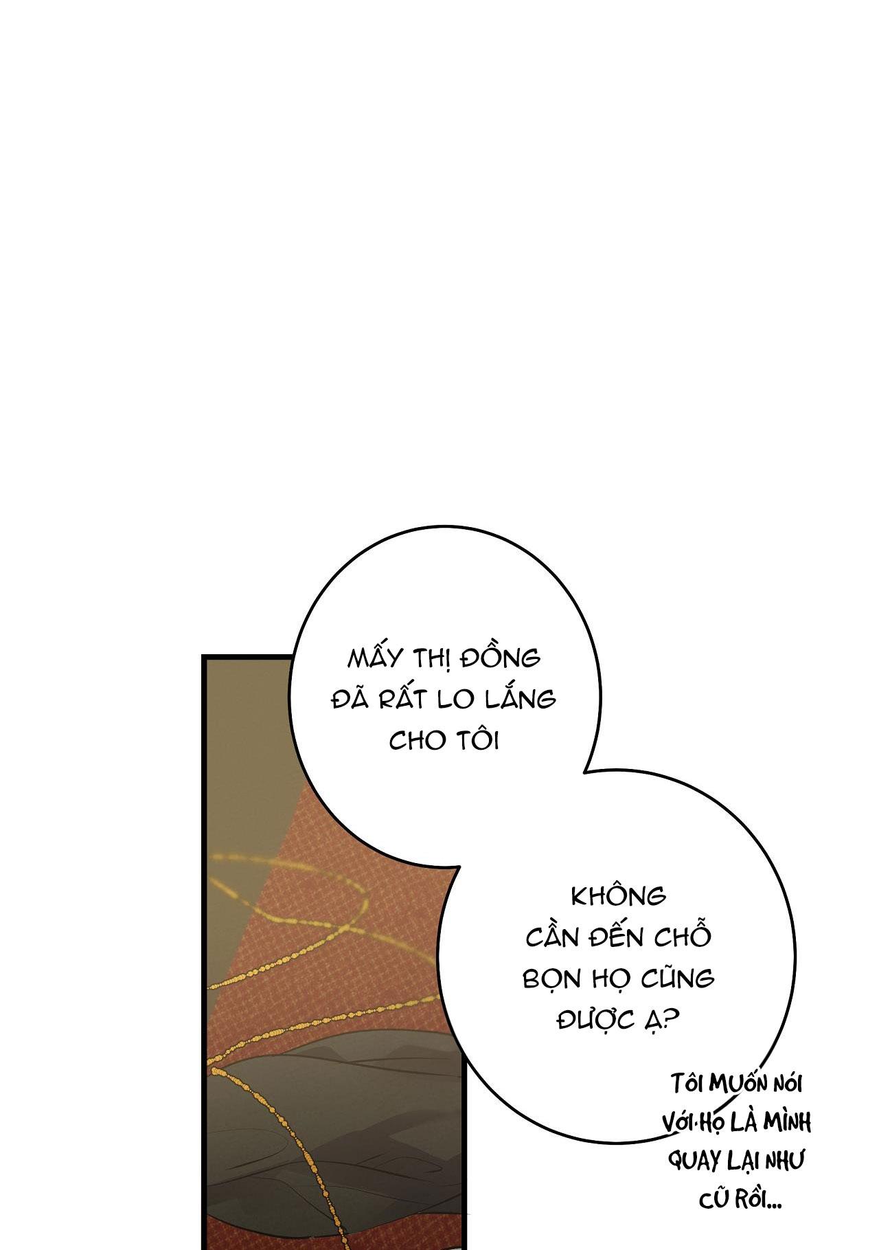 Đọc truyện BL CỔ TRANG-ÂU CỔ NGẮN NHÀ KIM - Chapter 39.5