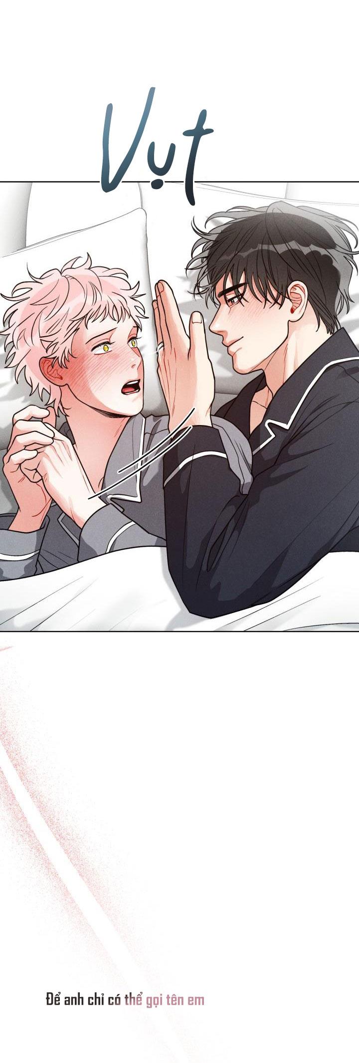 Đọc truyện CUỘC GỌI BÍ MẬT - Chapter 10