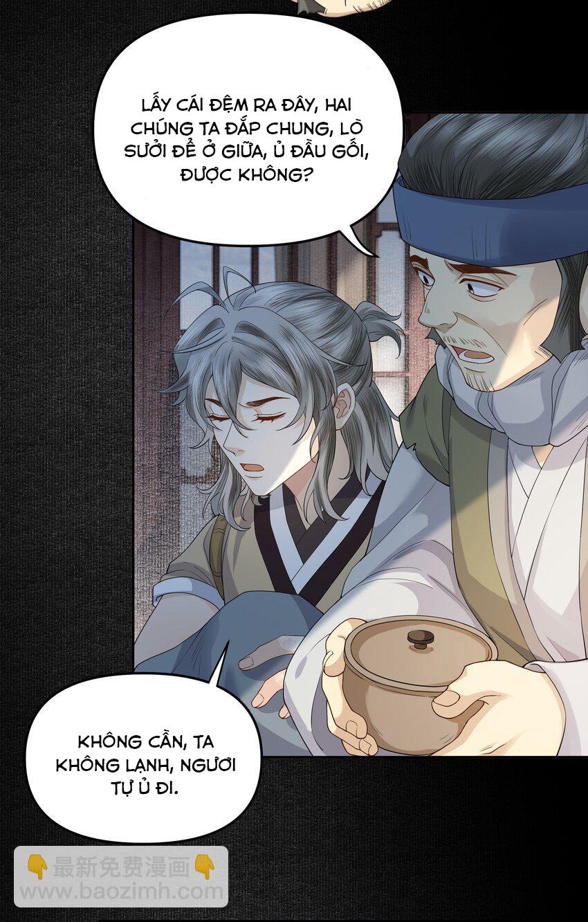 Đọc truyện Đồng tiền tham khế - Chapter 55