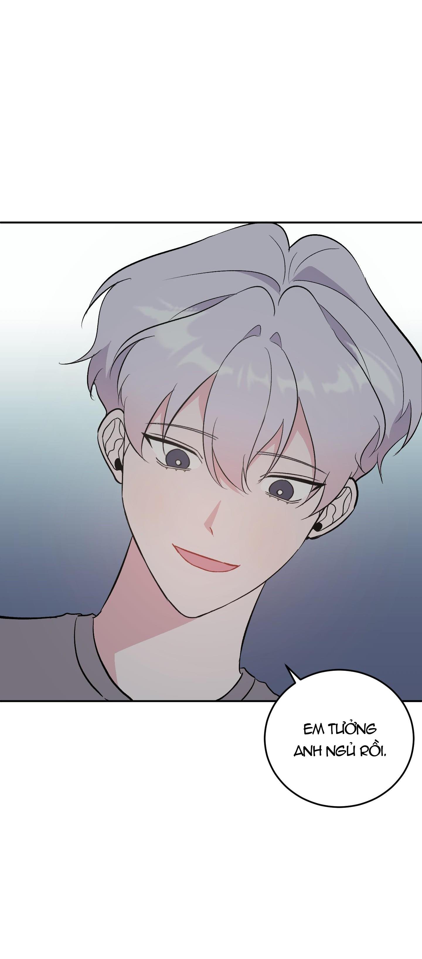 Đọc truyện Vì Sự Vĩnh Cửu - Chapter 12