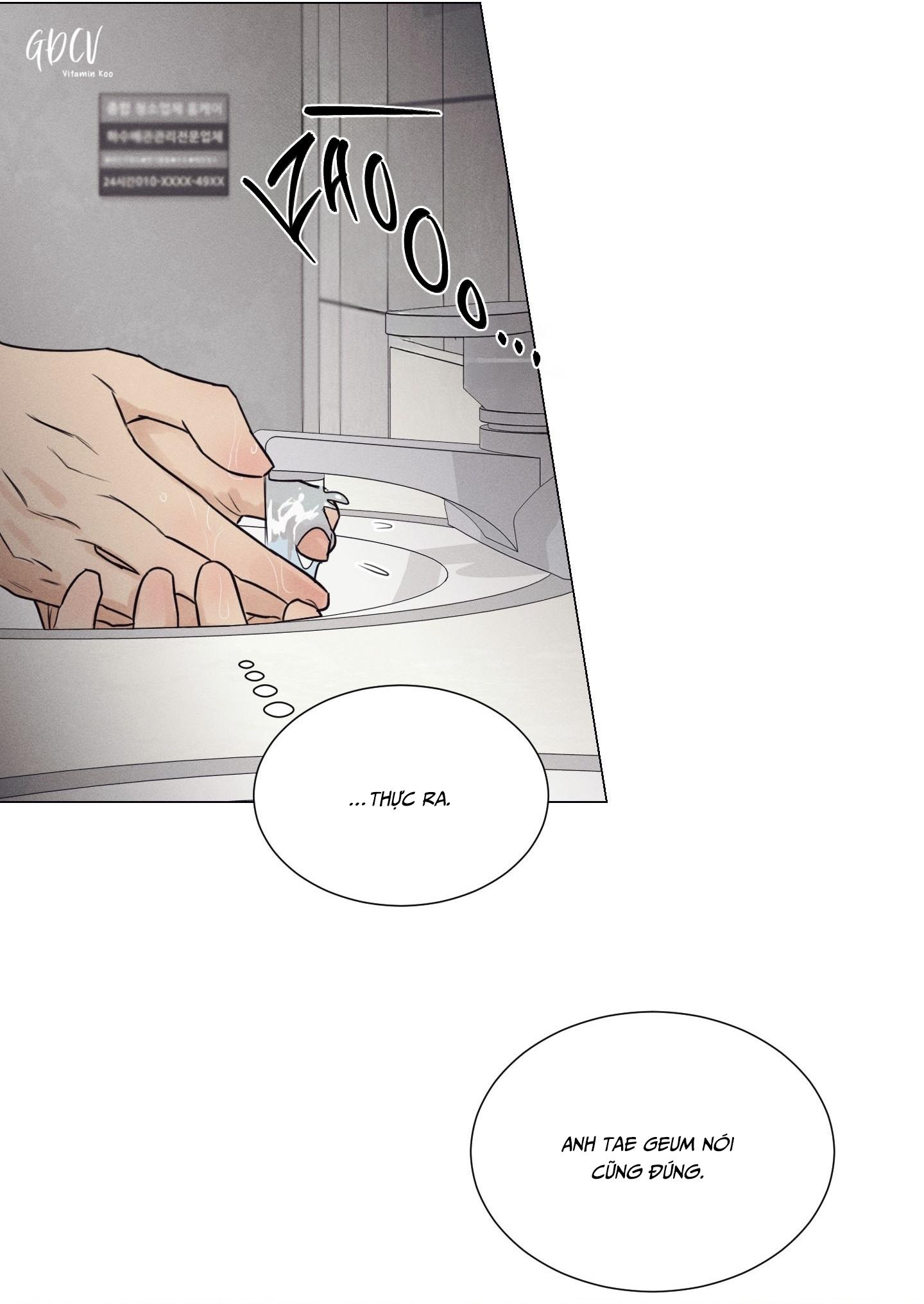 Đọc truyện CÓ THỰC MỚI VỰC ĐƯỢC ĐẠO - Chapter 3