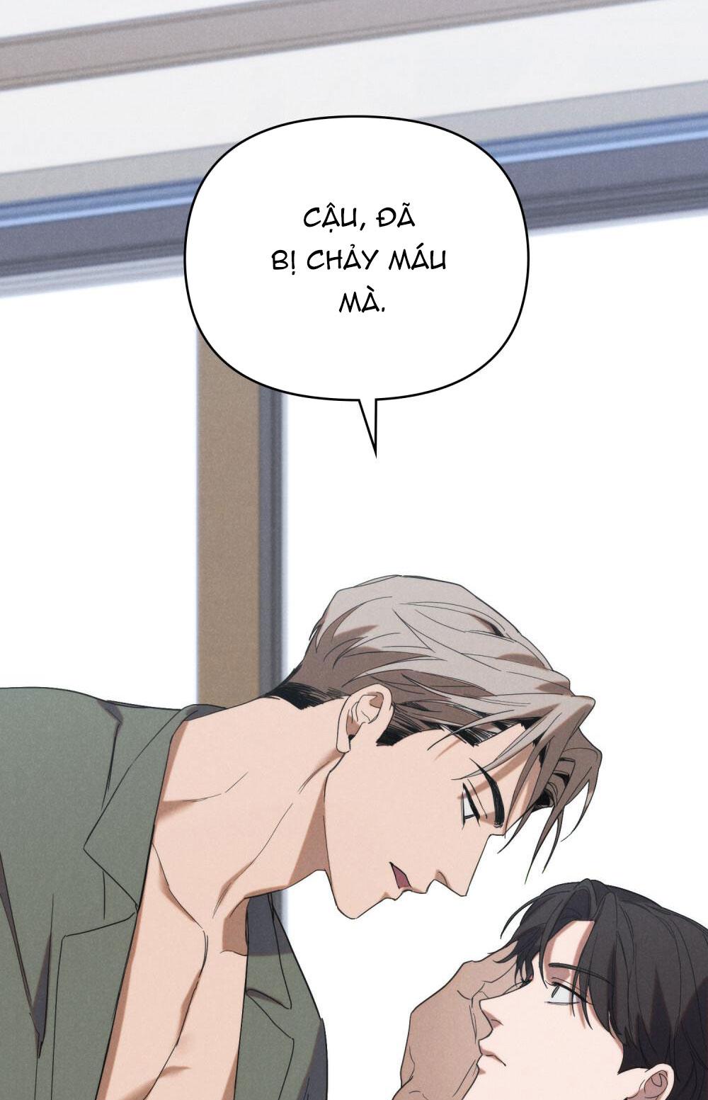 Đọc truyện NGƯỜI TÌNH BÍ MẬT - Chapter 6