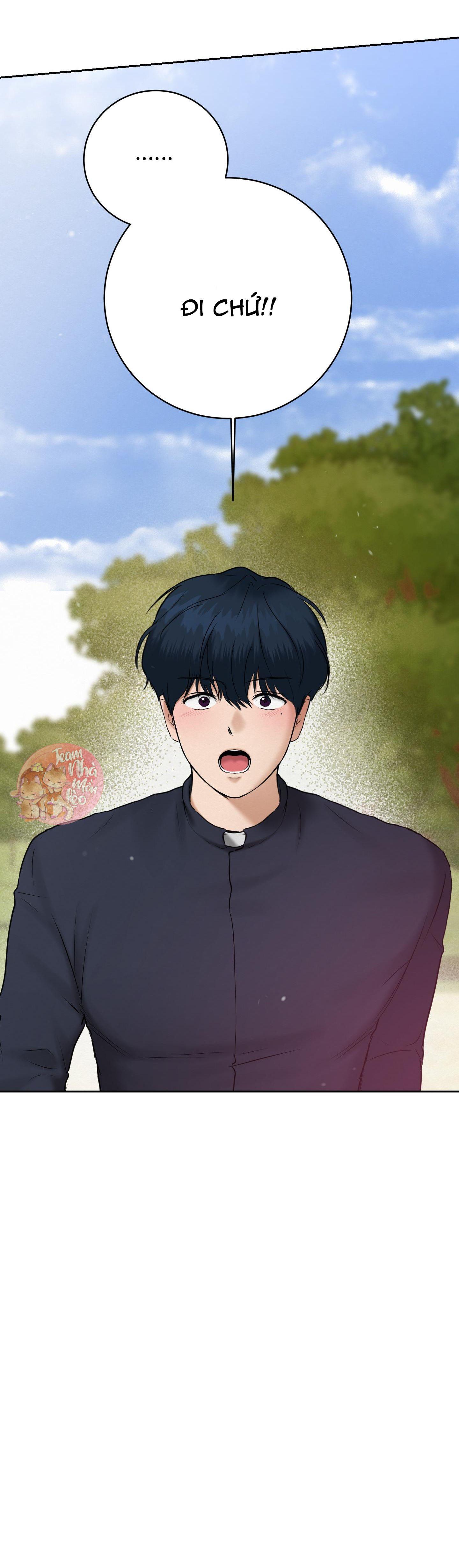 Đọc truyện Vườn Địa Đàng Của Kỵ Sĩ - Chapter 6
