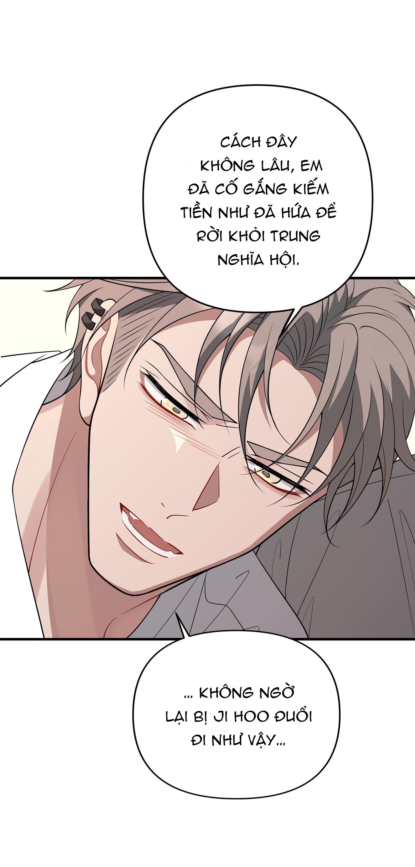 Đọc truyện Vết Hằn - Chapter 56