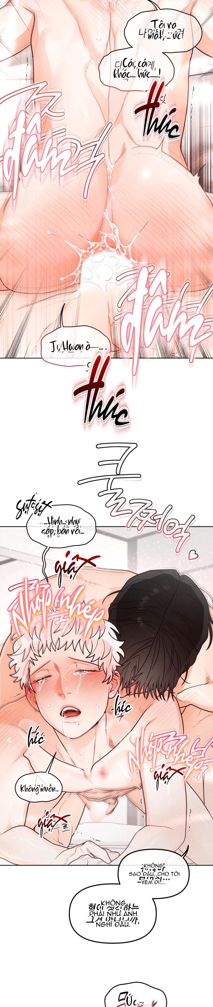 Đọc truyện Private Call - Chapter 20