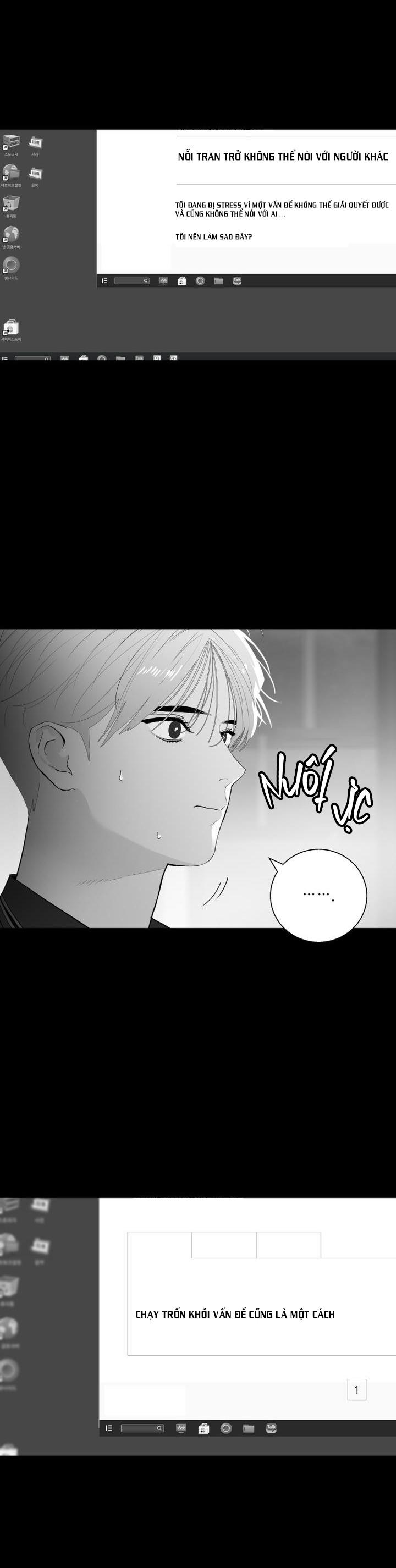 Đọc truyện MY X DADDY - Chapter 17
