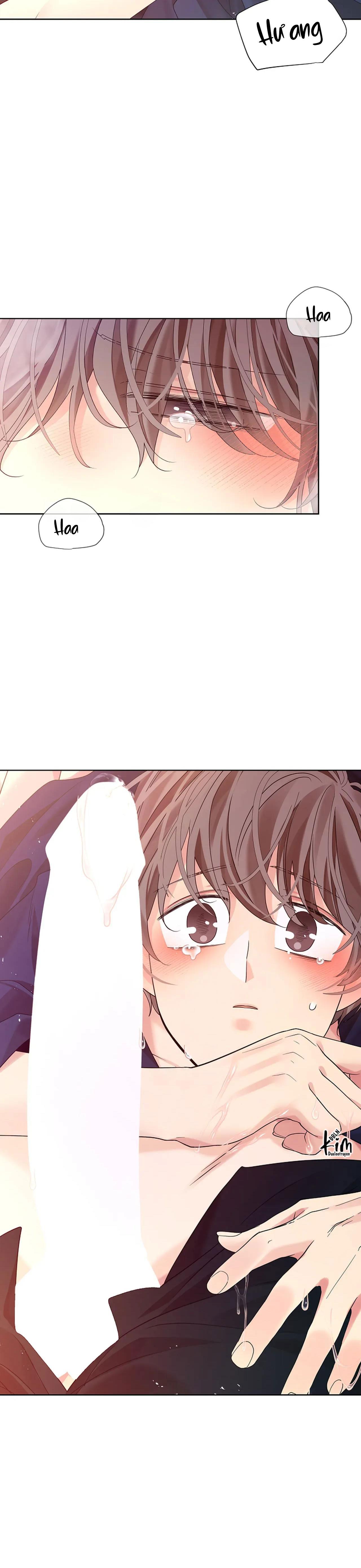 Đọc truyện HOA GIẤY - Chapter 94