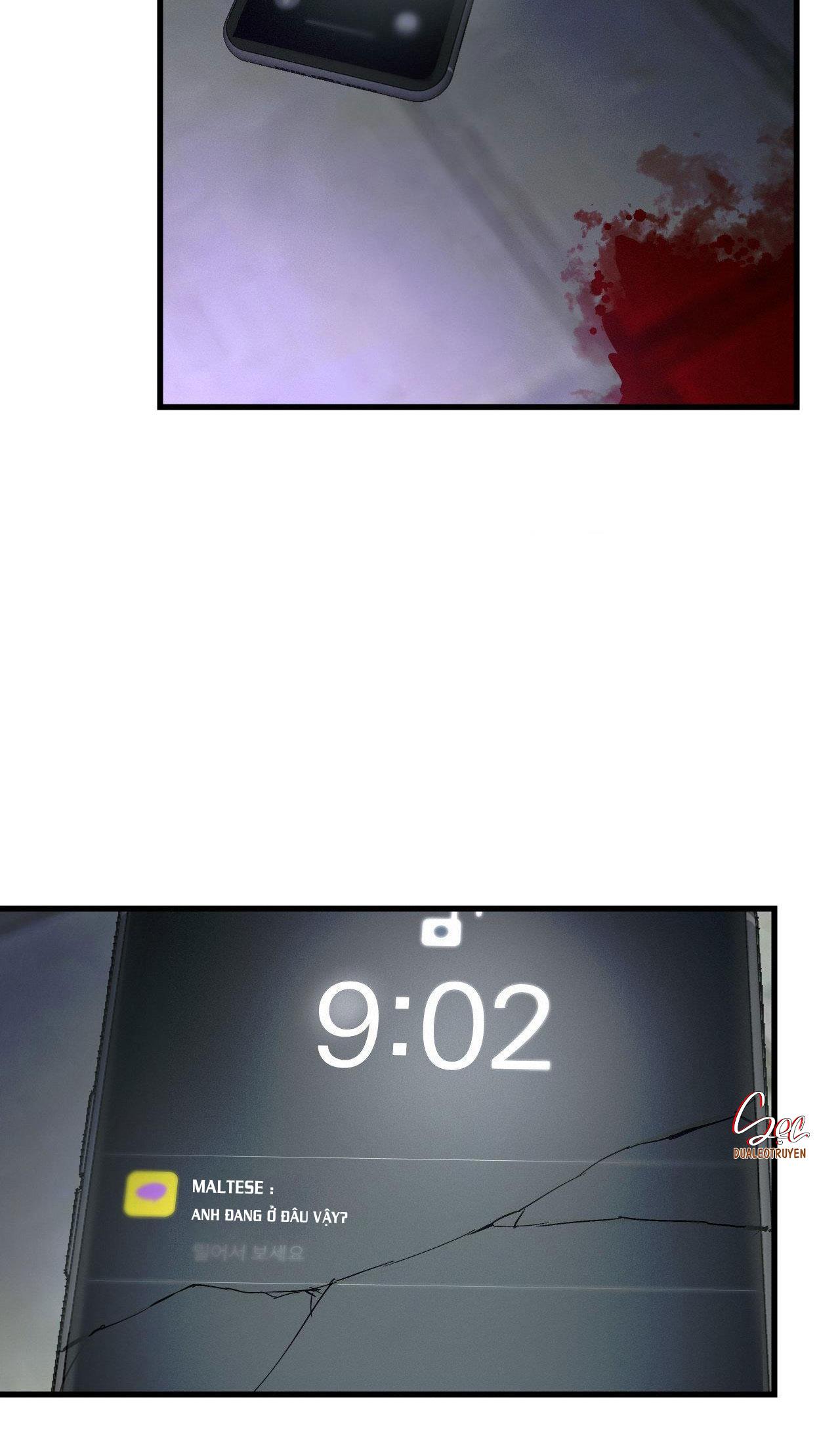 Đọc truyện LIE AGAIN - Chapter 34