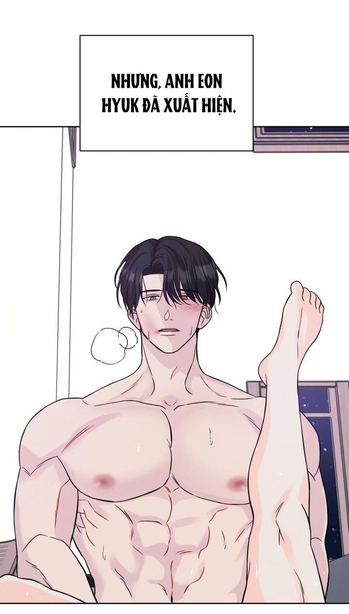 Đọc truyện QUỶ ĐÓI - Chapter 16