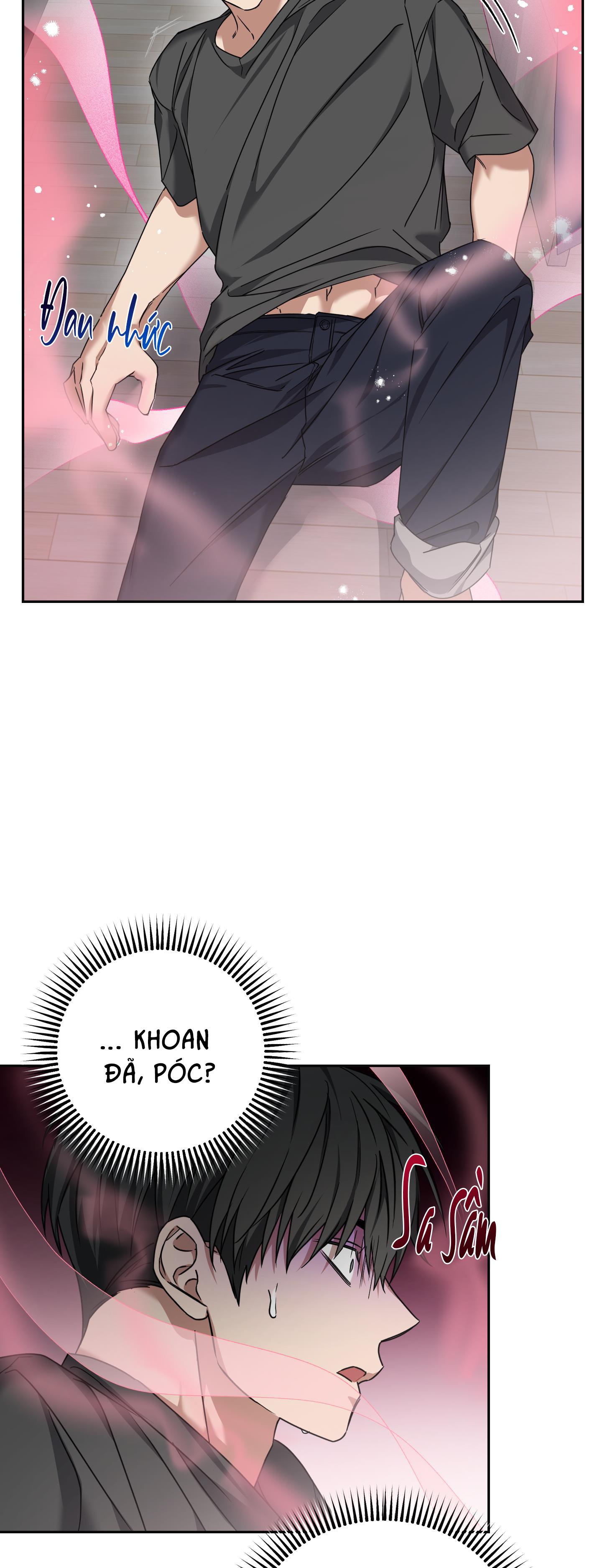 Đọc truyện THẦN HỔ - Chapter 3