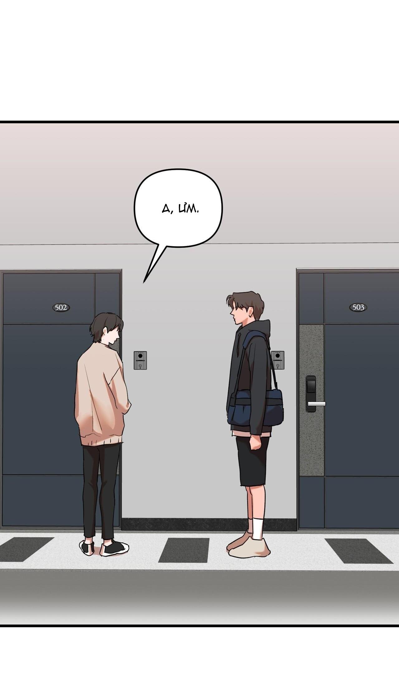 Đọc truyện BẮT TẠI TRẬN - Chapter 9