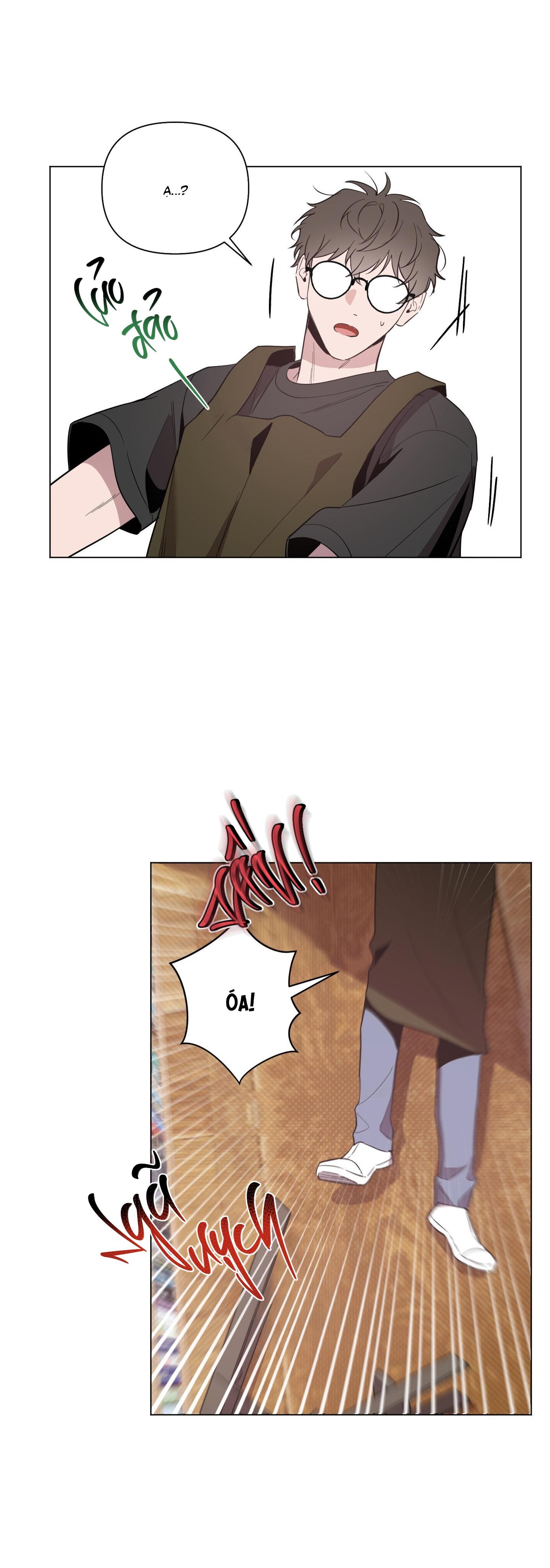 Đọc truyện BÌNH MINH CHIA CẮT BÓNG ĐÊM - Chapter 55