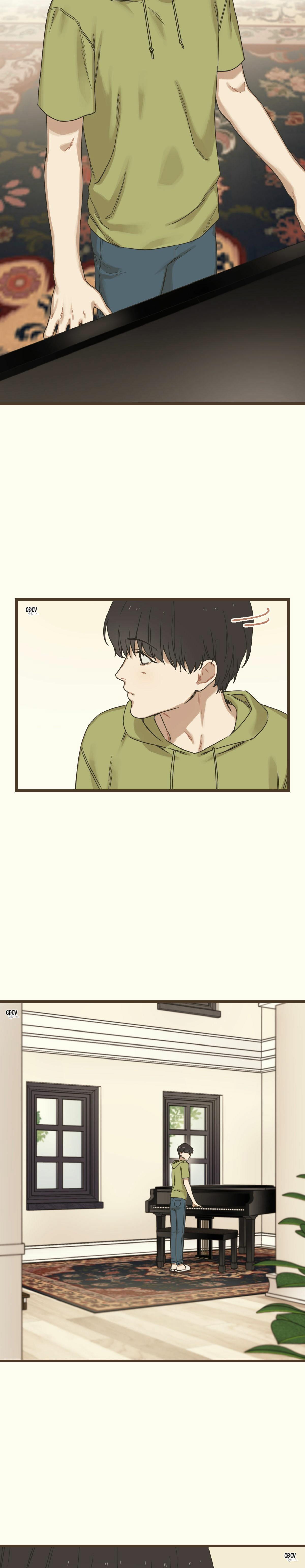 Đọc truyện TRÙNG PHÙNG - Chapter 5