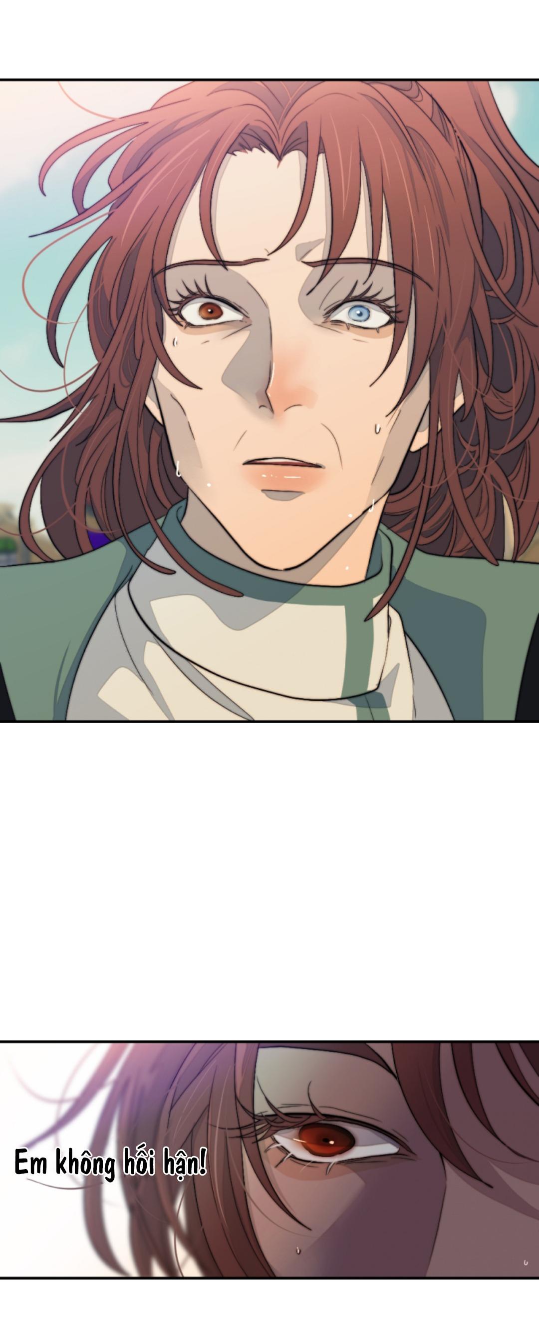 Đọc truyện Bao Nuôi Tiền Bối - Chapter 97