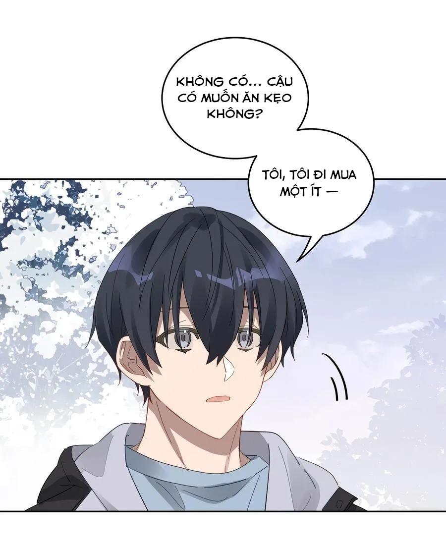 Đọc truyện Năm tháng qua - Chapter 37