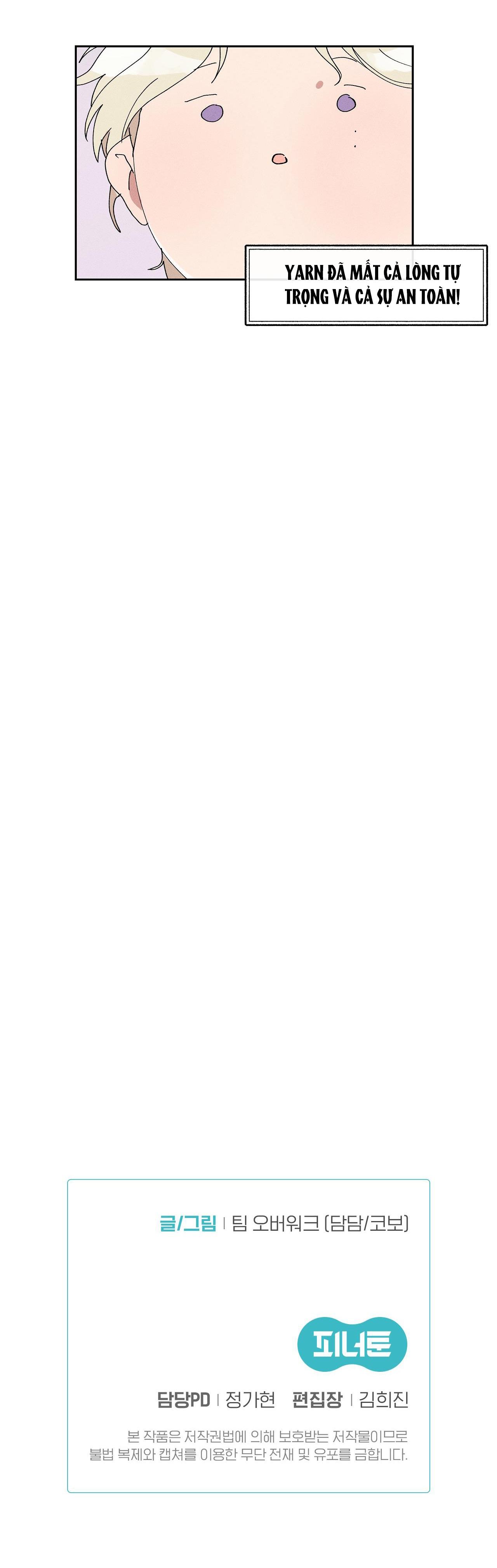 Đọc truyện QUÁI THÚ CỦA BAHAL - Chapter 5