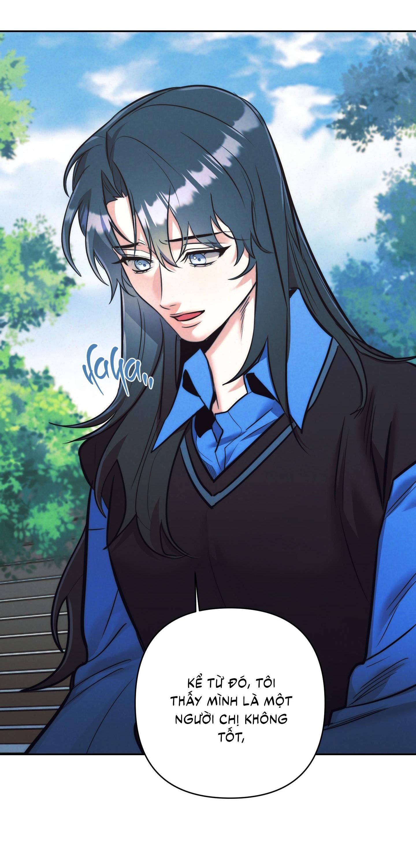 Đọc truyện  Stigma - Chapter 26