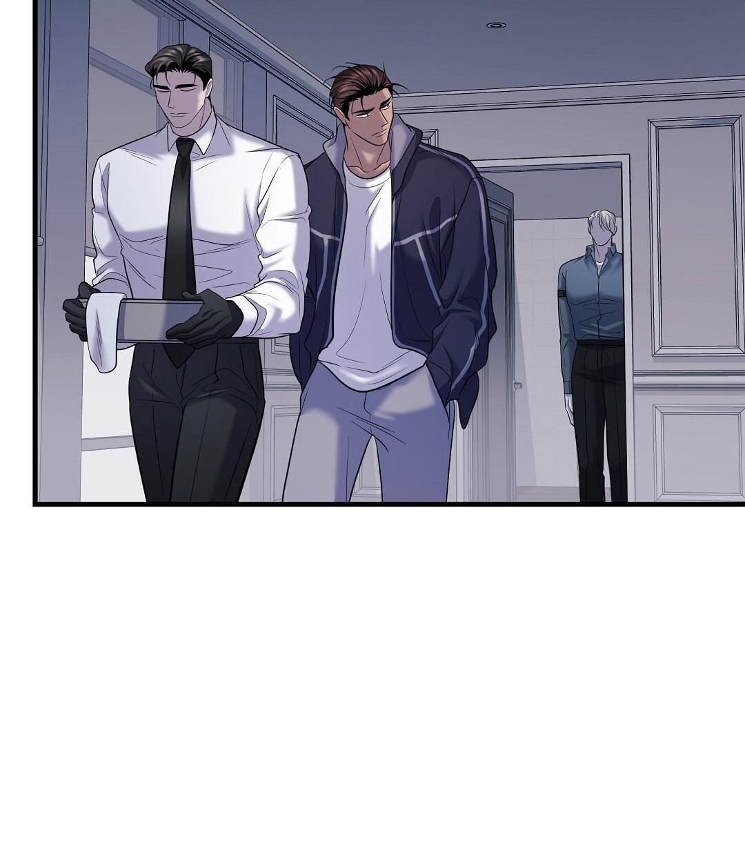 Đọc truyện Đáy Sâu Tuyệt Vọng - Chapter 70