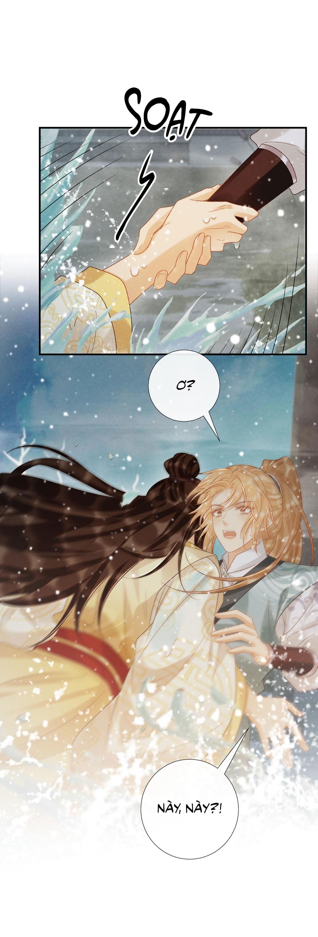 Đọc truyện CẠM BẪY CỦA KẺ BIẾN THÁI - Chapter 86
