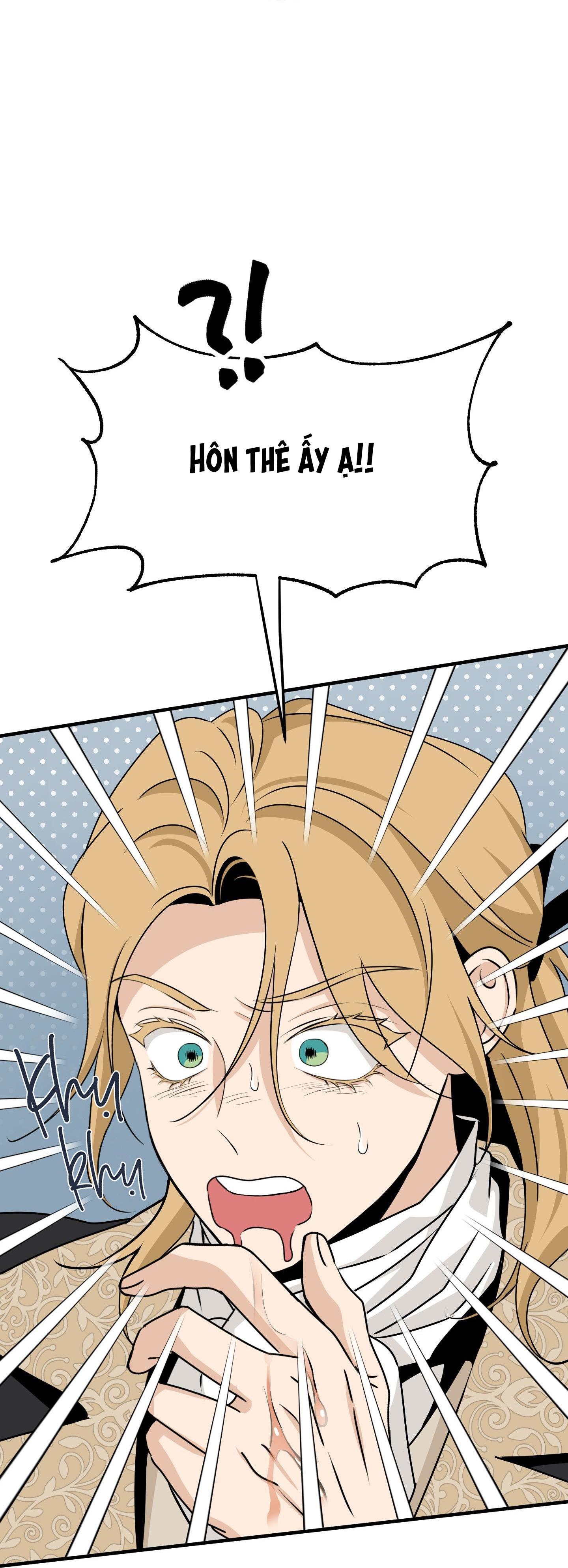 Đọc truyện  Hoa Vô Danh - Chapter 10