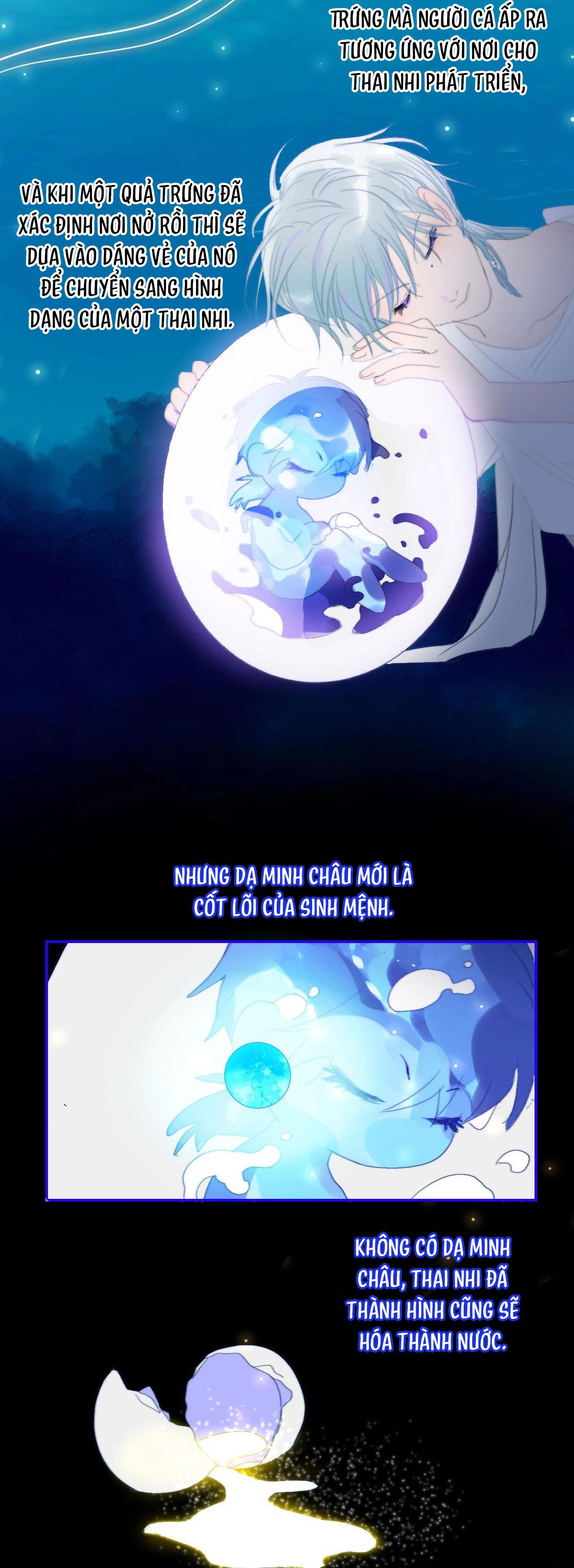 Đọc truyện Quanh Năm Có Cá - Chapter 23