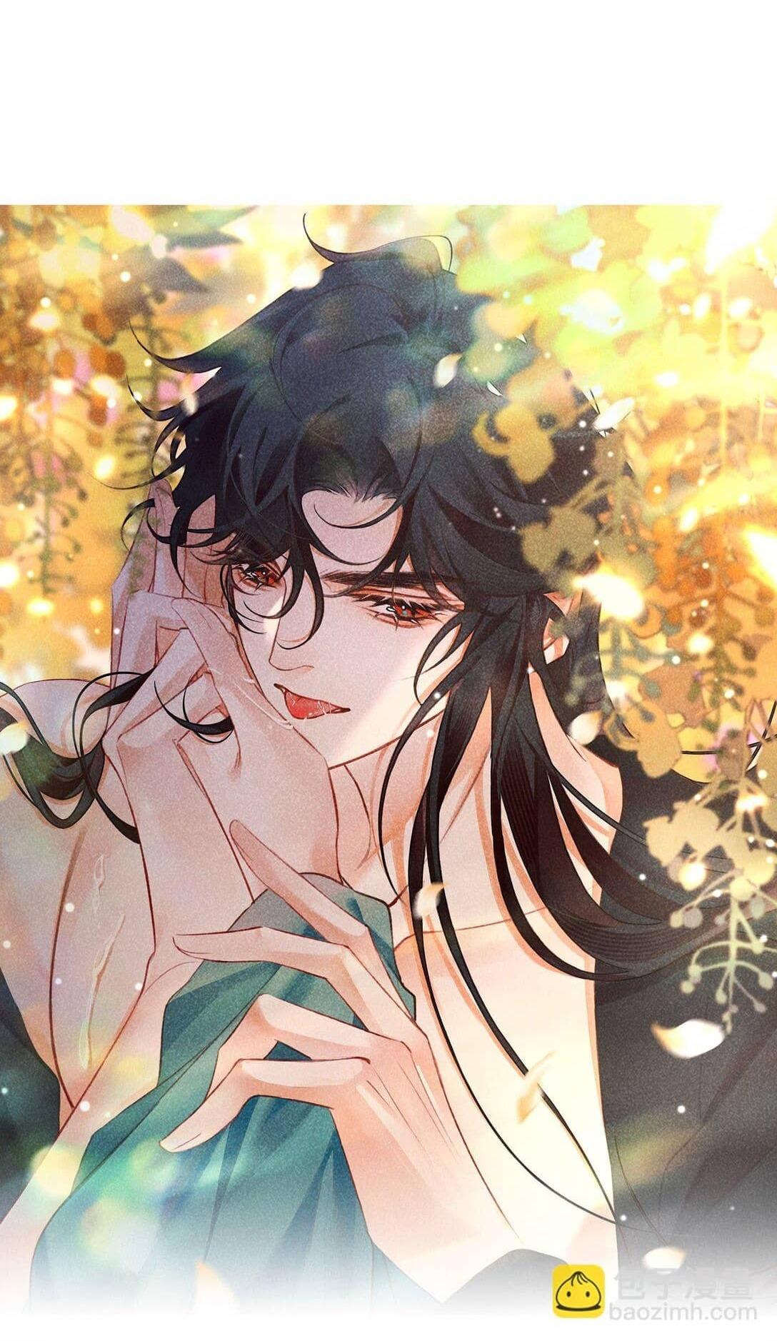 Đọc truyện Nam chủ sao lại quyến rũ ta - Chapter 18