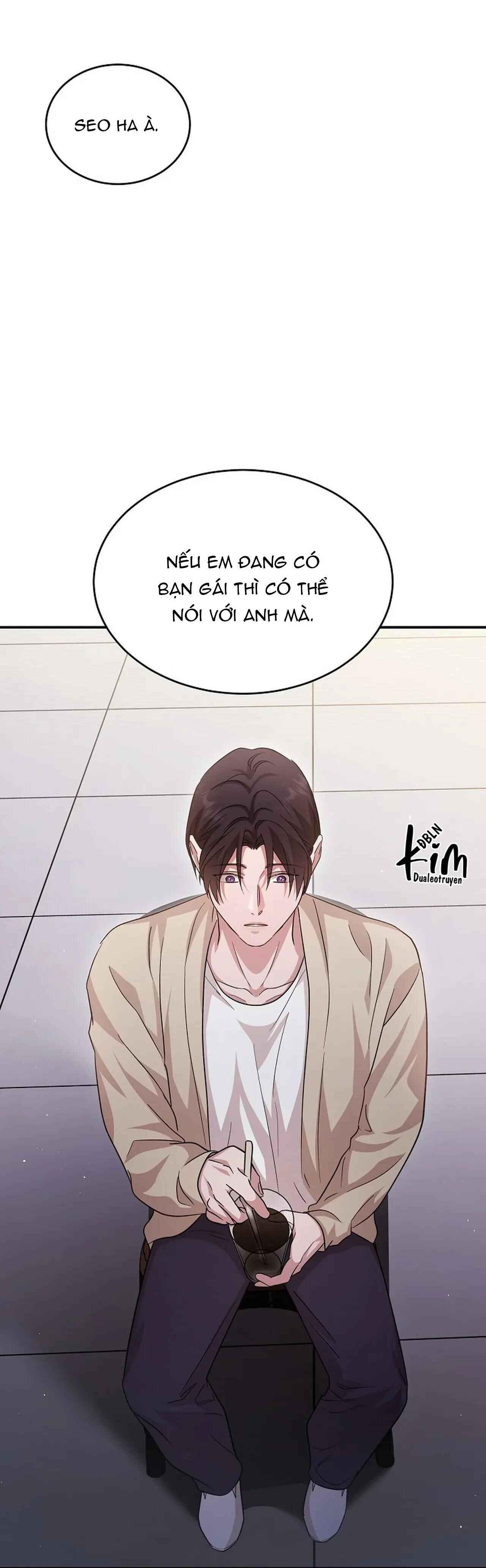 Đọc truyện RIVER OF BONDAGE - Chapter 14